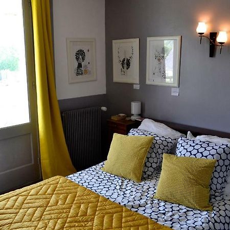 Ty La Poussed " La Maison Aux Oiseaux" Appartamento Guiscriff Esterno foto